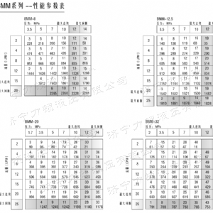 半岛电竞游戏（中国）有限公司后油口系列马达